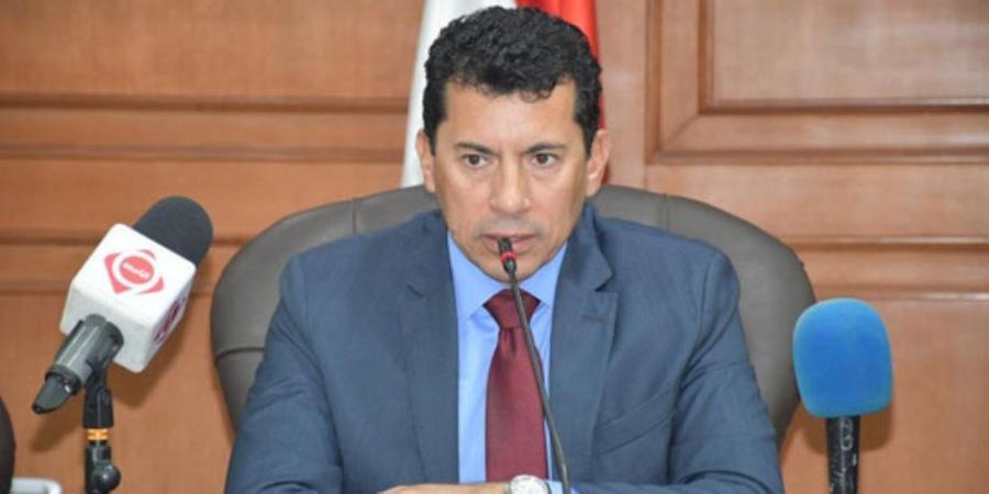 "الشباب والرياضة" تبدأ تنفيذ تكليفات الرئيس باحتفالية "قادرون باختلاف" - شبكة جدة الإخبارية