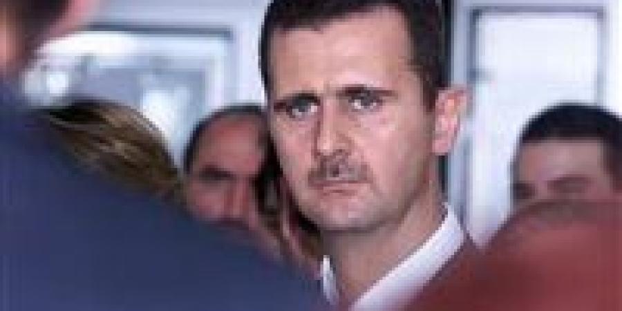 «من
      السلطة
      إلى
      التسلية
      بألعاب
      الفيديو»..
      كيف
      يعيش
      بشار
      الأسد
      وأسرته
      في
      موسكو
      بعد
      فراره
      من
      سوريا؟ - شبكة جدة الإخبارية