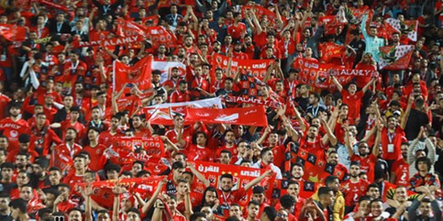 فيديو مفبرك.. مصدر أمنى ينفى وقوع تجاوزات من جماهير الأهلى فى مباراة اليوم - شبكة جدة الإخبارية