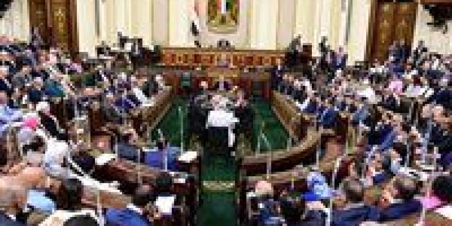 تشريعية
      النواب:
      المادة
      48
      من
      الإجراءات
      الجنائية
      يجب
      أن
      تُحدد
      الخطر
      لمنع
      تعسف
      الضبط
      القضائي
      وضمان
      حرمة
      المساكن - شبكة جدة الإخبارية