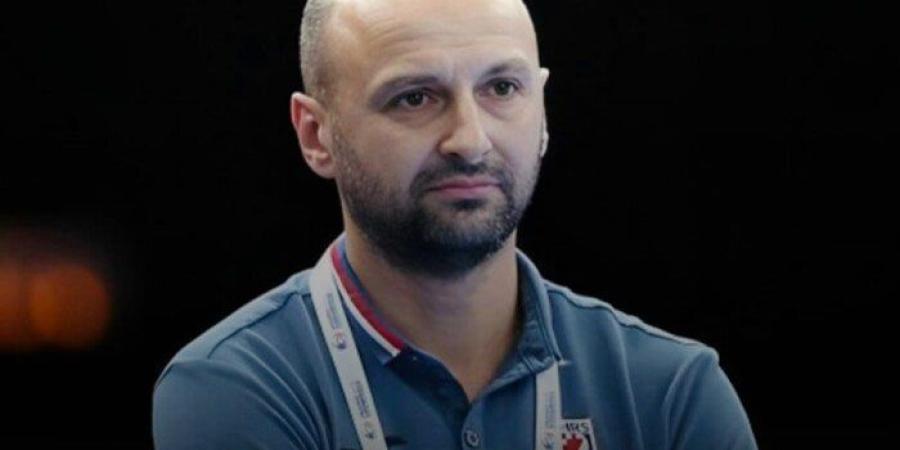 الزمالك
      يعلن
      تعاقده
      مع
      الكرواتي
      زيلكو
      بابيتش
      لتدريب
      فريق
      اليد - شبكة جدة الإخبارية