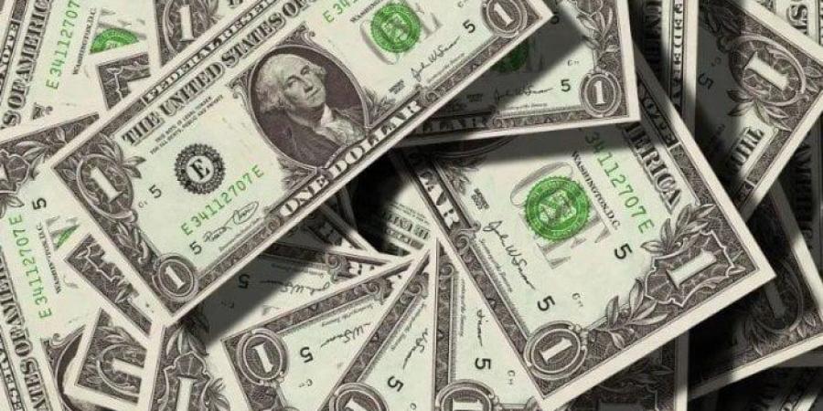 بكام
      النهاردة؟..
      أسعار
      الدولار
      في
      مصر
      اليوم
      الأحد
      12-10-2025 - شبكة جدة الإخبارية