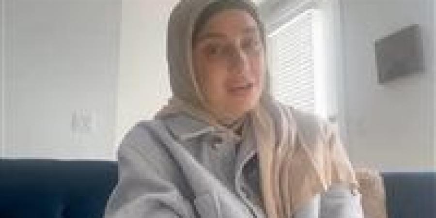 البقاء
      لله
      يا
      ابن
      غزة..
      حلا
      شيحة
      تنعي
      صالح
      الجعفراوي - شبكة جدة الإخبارية
