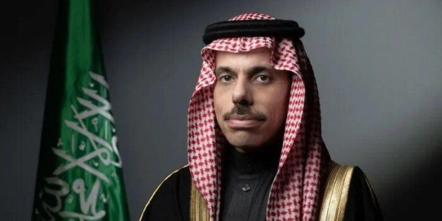 وزير
      الخارجية
      السعودي
      يرأس
      وفد
      بلاده
      في
      قمة
      شرم
      الشيخ
      للسلام - شبكة جدة الإخبارية