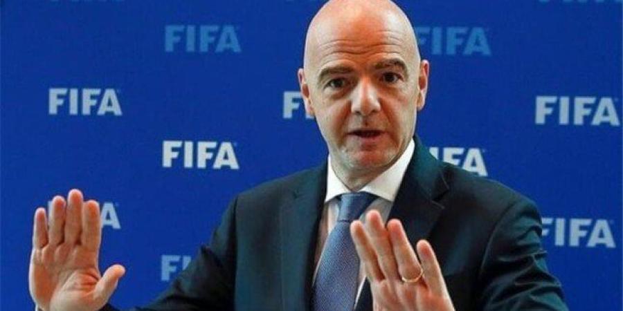 وصول
      رئيس
      الفيفا
      إلى
      شرم
      الشيخ
      للمشاركة
      في
      قمة
      السلام - شبكة جدة الإخبارية