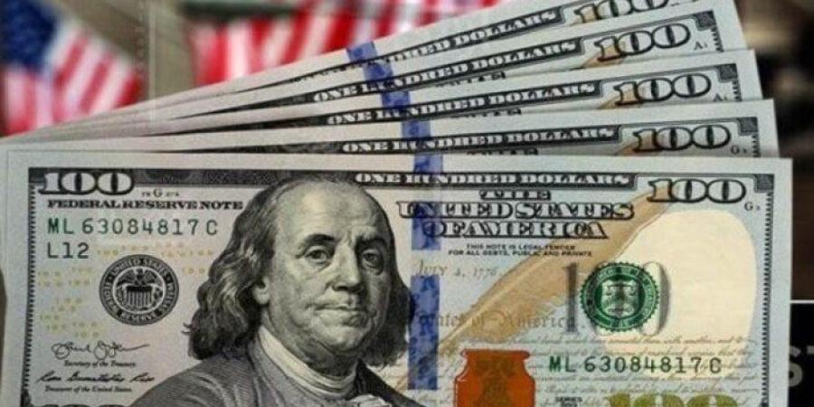 سعر
      الدولار
      الآن..
      كم
      تسجل
      العملة
      الأمريكية
      مقابل
      الجنيه
      المصري
      اليوم؟ - شبكة جدة الإخبارية
