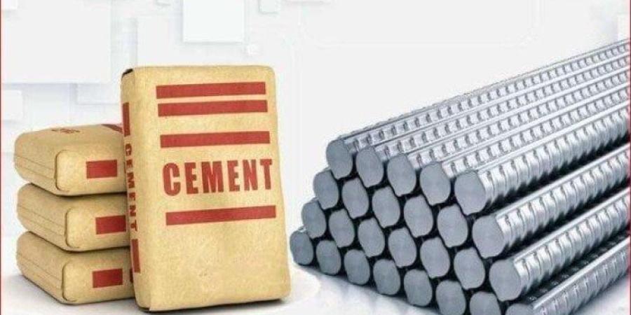 أسعار
      الحديد
      والأسمنت
      اليوم
      الاثنين
      13
      أكتوبر
      2025
      في
      الأسواق - شبكة جدة الإخبارية