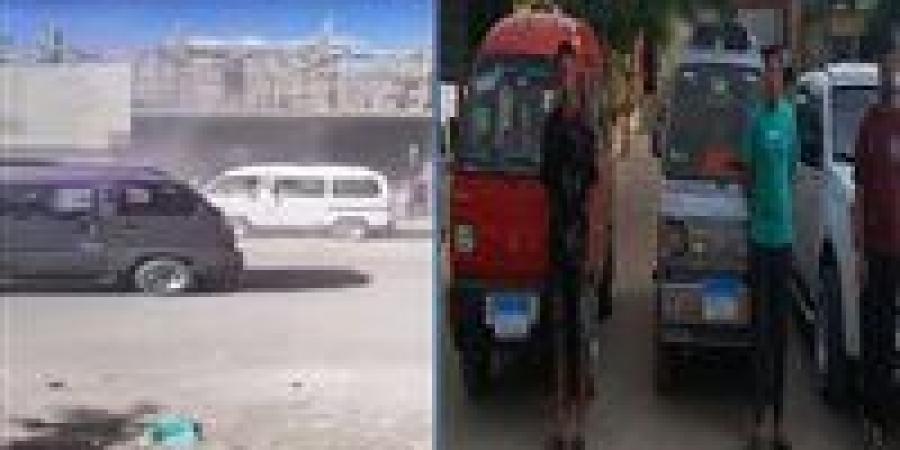 ضبط
      3
      سيارات
      قاموا
      بأداء
      حركات
      استعراضية
      في
      الغربية - شبكة جدة الإخبارية