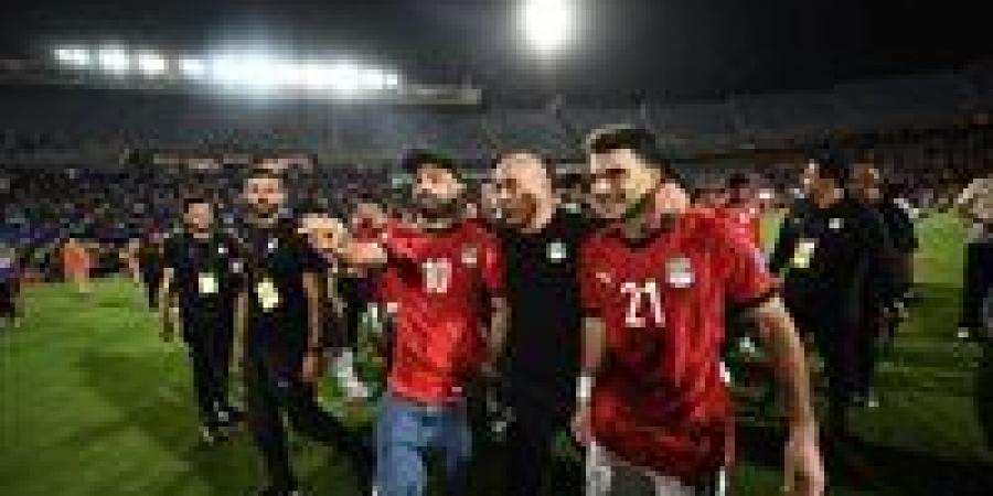 أحمد
      سيد
      زيزو:
      مبروك
      لشعب
      مصر..
      التأهل
      للمونديال
      هدية
      للجماهير..
      وحلمي
      المشاركة
      في
      كأس
      العالم - شبكة جدة الإخبارية