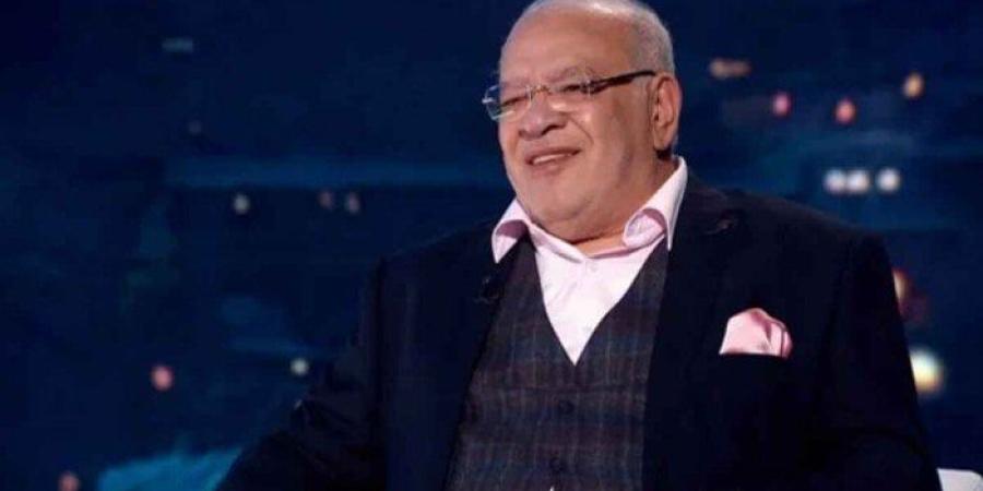 صلاح
      عبد
      الله:
      محمد
      صلاح
      يستحق
      أن
      تُدرّس
      قصته
      في
      المدارس - شبكة جدة الإخبارية