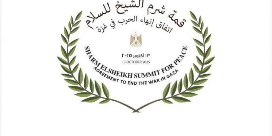مصر
      تستضيف
      قمة
      "شرم
      الشيخ
      للسلام"
      اليوم
      برئاسة
      مشتركة
      بين
      الرئيسين
      السيسى
      وترامب - شبكة جدة الإخبارية