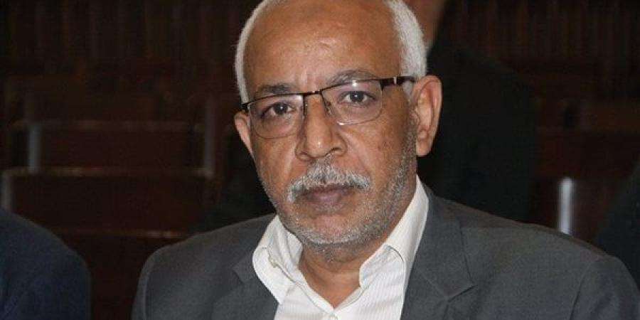 وحدة
      الصف
      كلمة
      السر
      في
      تحقيق
      النصر..
      .اتحاد
      العمال
      يجدد
      دعمه
      للقيادة
      السياسية
      في
      مواقفها
      الوطنية - شبكة جدة الإخبارية