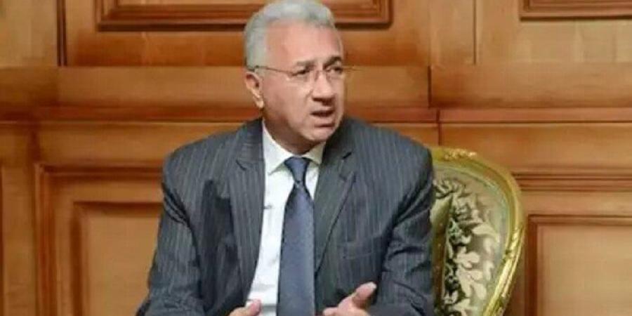 مساعد
      وزير
      الخارجية
      الأسبق:
      قمة
      شرم
      الشيخ
      للسلام
      تاريخية - شبكة جدة الإخبارية
