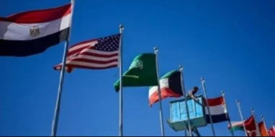 منصة مصر الدائمة للحوار والسلام .. تعرف علي أبرز القمم والمؤتمرات التي استضافتها شرم الشيخ - شبكة جدة الإخبارية