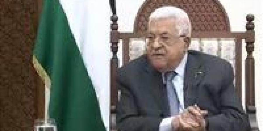 استاذ
      علوم
      سياسية:
      السلطة
      الفلسطينية
      ستغيب
      عن
      قمة
      شرم
      الشيخ
      لهذه
      الأسباب - شبكة جدة الإخبارية