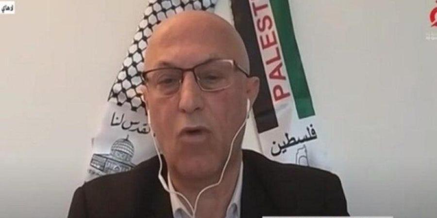 «فتح»:
      قمة
      شرم
      الشيخ
      خطوة
      مهمة
      لإرساء
      مسار
      سياسي
      لإنهاء
      الاحتلال
      وتنفيذ
      حل
      الدولتين - شبكة جدة الإخبارية