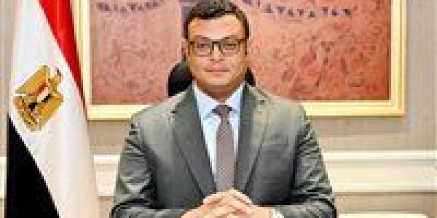 اليوم..
      بدء
      استيفاء
      نموذج
      الطلب
      الإلكتروني
      للمواطنين
      المخاطبين
      بقانون
      الإيجار
      القديم - شبكة جدة الإخبارية