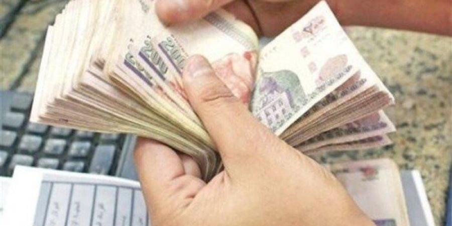ما
      هو
      موعد
      صرف
      مرتبات
      شهر
      أكتوبر
      2025؟ - شبكة جدة الإخبارية