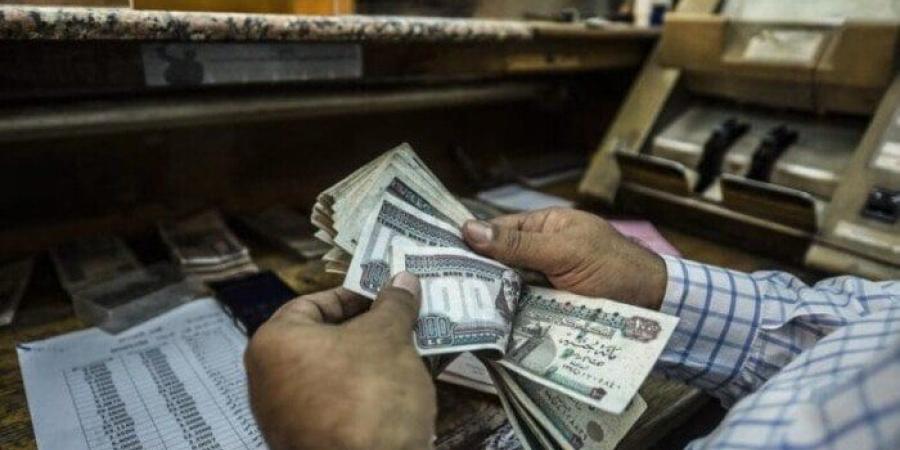 موعد
      صرف
      مرتبات
      شهر
      أكتوبر
      2025
      للموظفين
      بالدولة - شبكة جدة الإخبارية