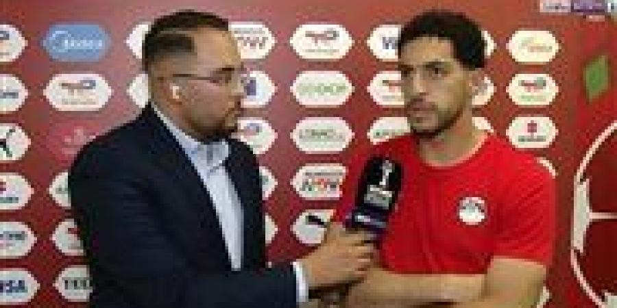 نتيجة مباراة مصر والسنغال.. رسالة مصطفى شوبير للجماهير المصرية بعد الخسارة في نصف نهائي كأس أمم أفريقيا - شبكة جدة الاخبارية