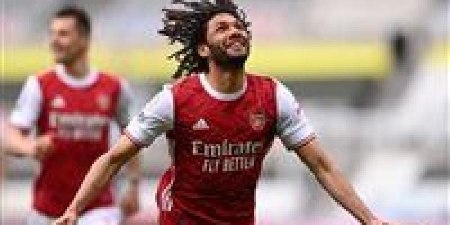 في مثل هذا اليوم منذ 10 سنوات.. النني يبدأ مسيرته مع الأرسنال ب3 ألقاب و6 أهداف في 161 مباراة في 8 مواسم - شبكة جدة الاخبارية