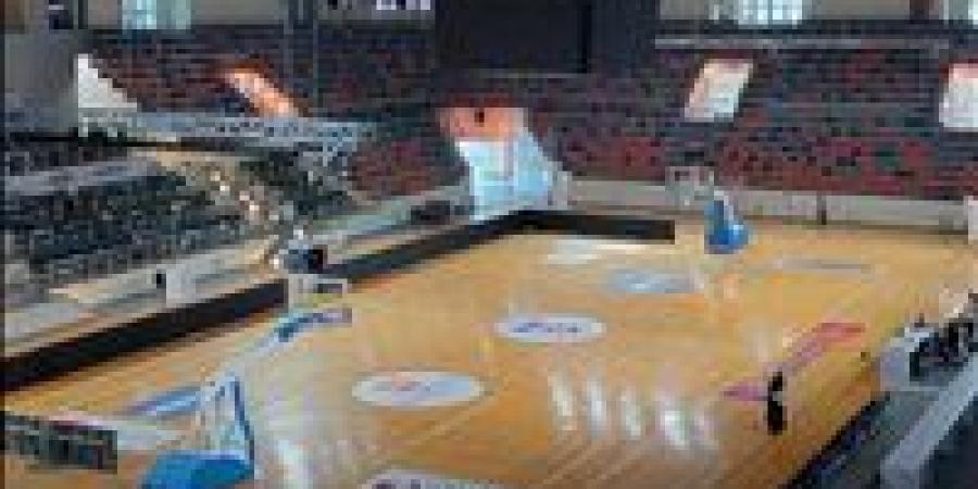 برج العرب تستضيف تصفيات كأس العالم لكرة السلة 2027 - شبكة جدة الاخبارية