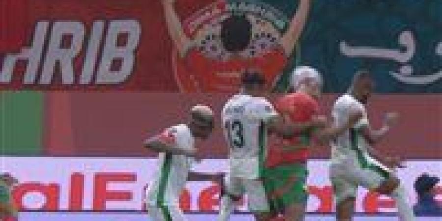 نيجيريا ضد المغرب.. استمرار التعادل السلبي بين المغرب ونيجيريا في نصف نهائي كأس أمم أفريقيا بعد مرور 80 دقيقة - شبكة جدة الاخبارية