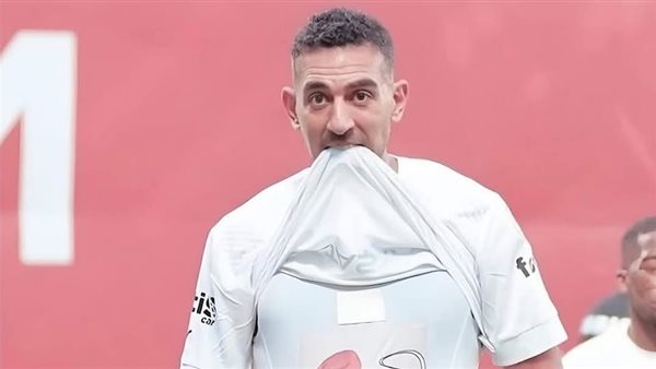 117 هدفًا في أوروبا.. هل يكتب “كوكا” الفصل الأخير في الأهلي؟