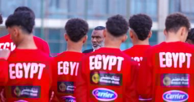 مواعيد مباريات منتخب الناشئين فى كأس العالم “قطر 2025”