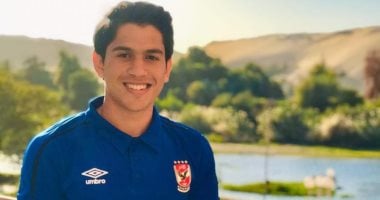 3 بطولات و17 مساهمة تهديفية.. حصاد رحلة محمد شكرى قبل العودة للأهلى