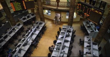 457 مليون جنيه صافي مبيعات المستثمرين العرب والأجانب بالبورصة المصرية