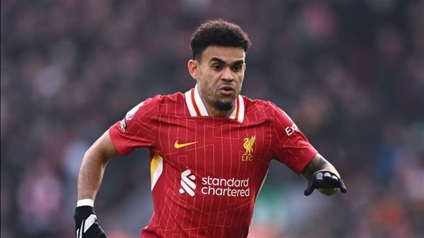 5 مليون يورو لا تكفي.. ليفربول يصعّب انتقال “دياز” إلى بايرن