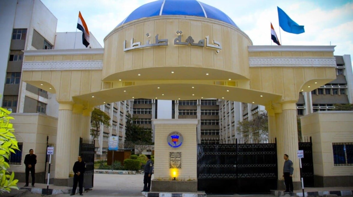 7 كليات.. مصاريف جامعة طنطا الأهلية 2025-2026