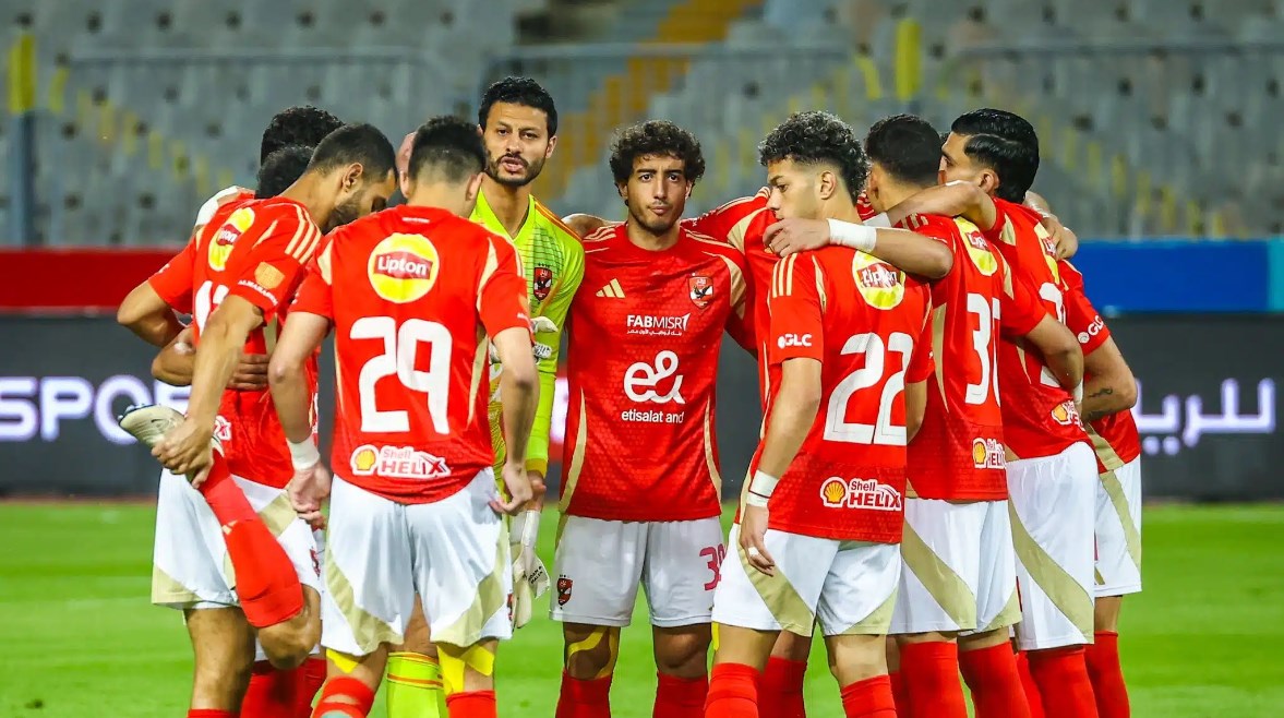 7 نجوم زملكاوية يزينون قائمة الأهلي في الموسم الجديد.. من هم؟