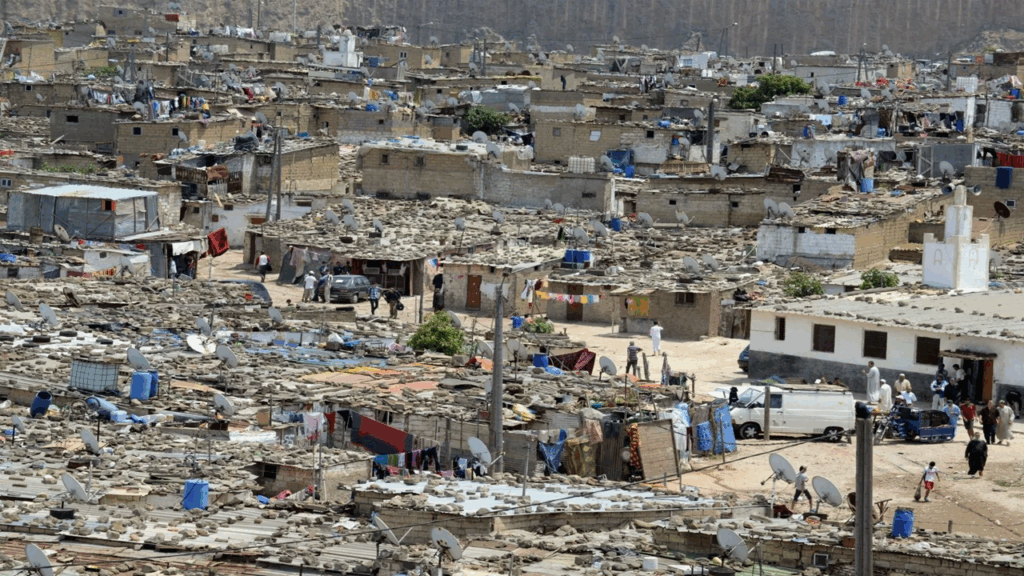 %76 من منازعات الملكية تحسم للدولة ومديرية الأملاك تعالج 4189 “سطوا”