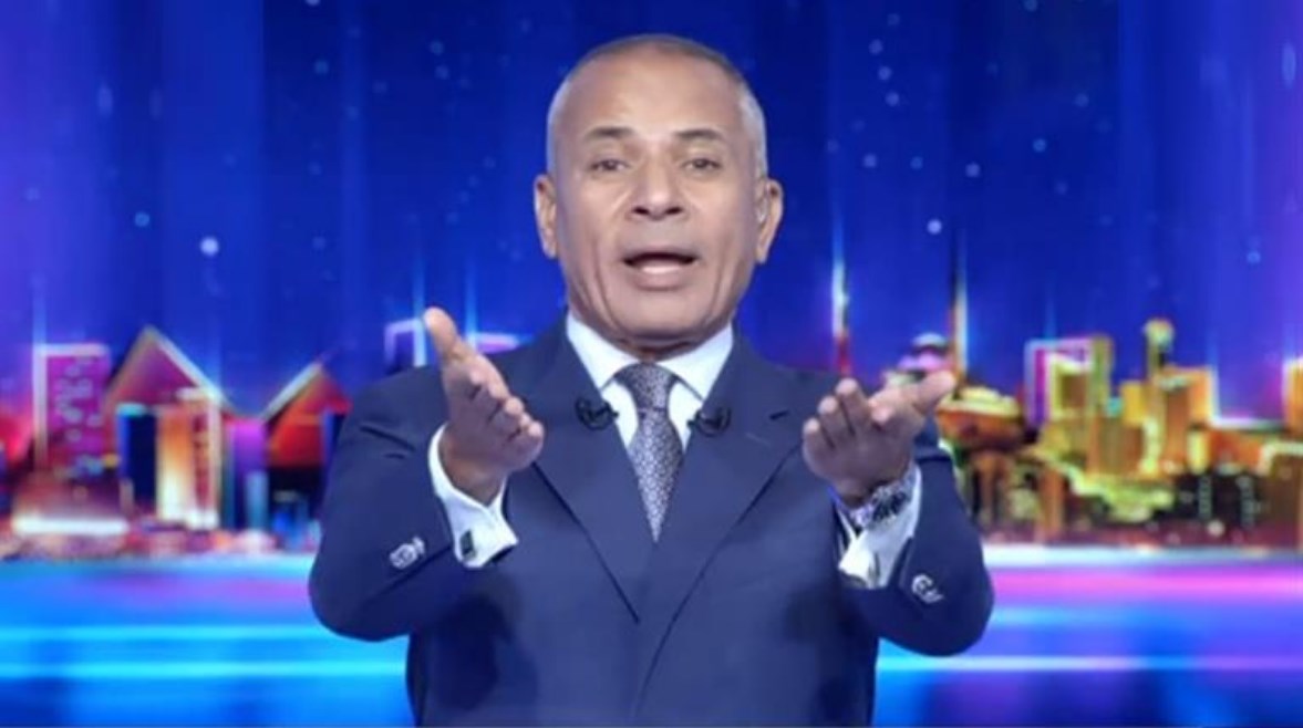 8 بنود لبث الفوضى.. أحمد موسى يكشف وثيقة إسرائيلية عمرها 15 عامًا