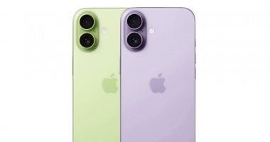 آبل تُعيد تصميم واجهة Dynamic Island في iPhone 17 وتَعِد بتجربة أكثر تفاعلية