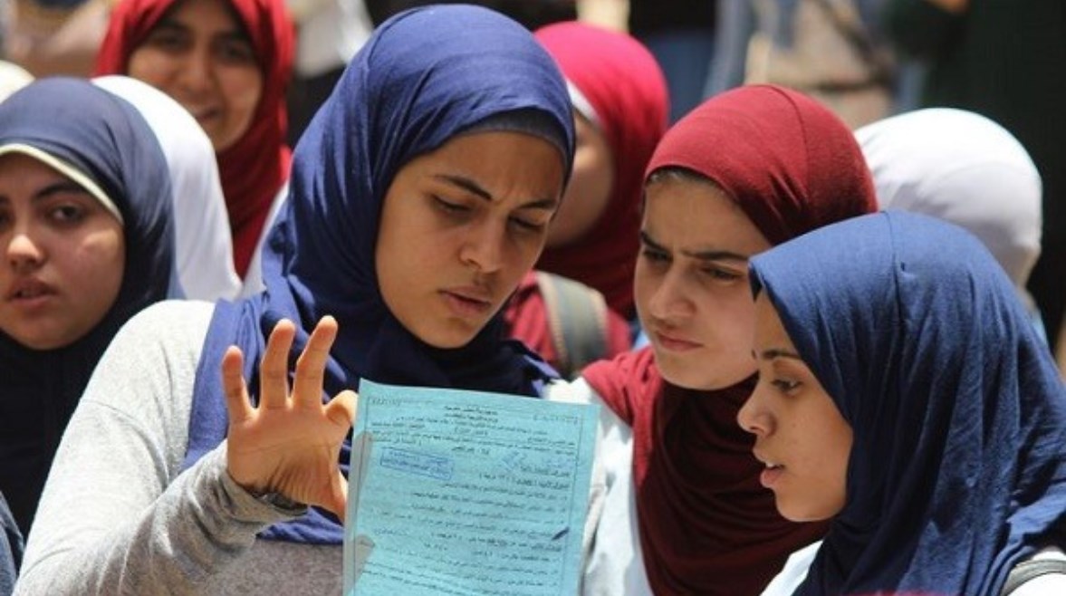 آخر مستجدات تصحيح امتحانات الثانوية العامة 2025.. وموعد إعلان النتيجة