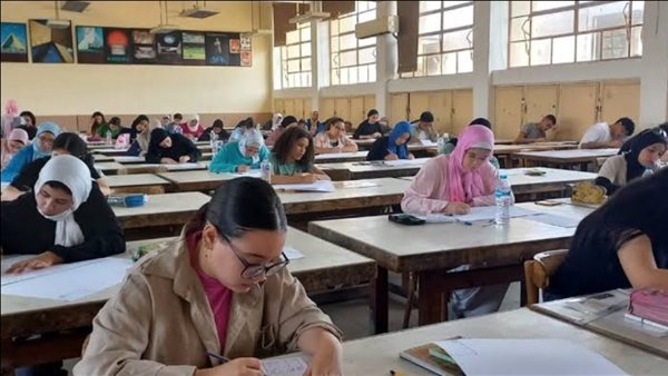آخر موعد لتسجيل اختبارات القدرات لطلاب الثانوية العامة 2025
