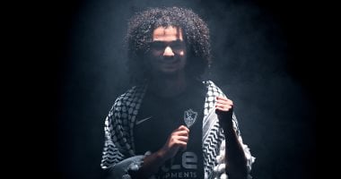 آدم كايد: أحضرت والدى عند توقيع العقود لأنه كان يحلم بانضمامى للزمالك