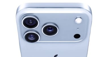أبل تتراجع عن طرح هاتفها iPhone 17 Pro بهذا اللون