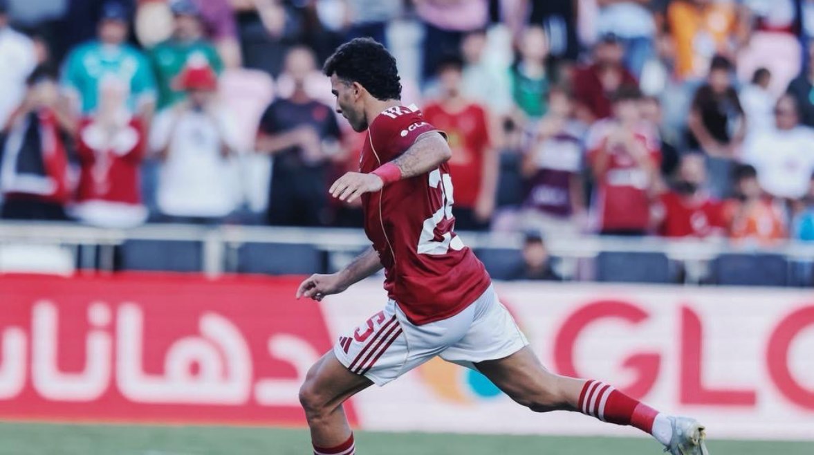 أبو الدهب: “زيزو كان لازم يمشي من الزمالك”