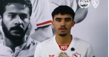 أحمد الجفالى يقترب من الانتقال للأفريقى التونسى على سبيل الإعارة