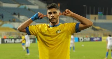 أحمد الشيخ يرحب بمفاوضات الإسماعيلى لتمديد عقده