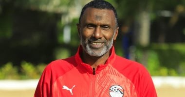 أحمد الكاس مدرب منتخب الناشئين يحتفل بعيد ميلاده الـ60..اليوم
