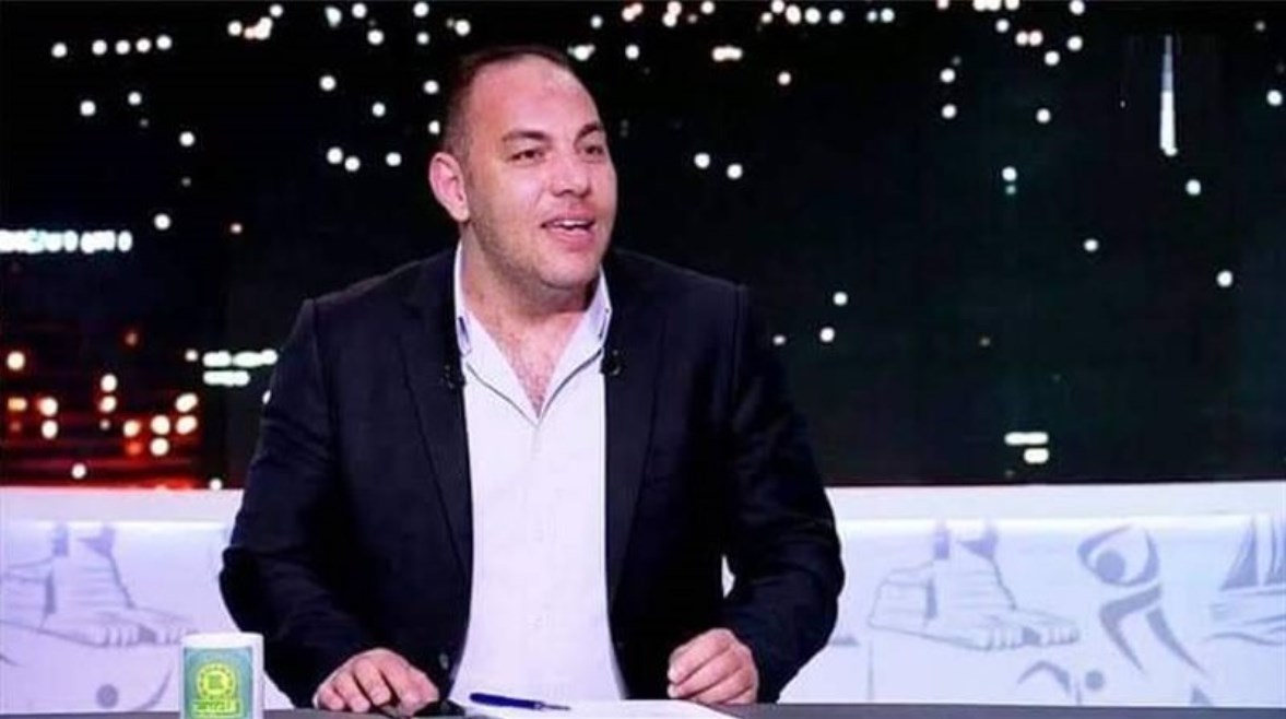 أحمد بلال: الأهلي يستطيع الفوز من دون وسام أبو علي