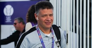 أحمد رمضان يجمع بين تدريب منتخب مصر للكرة النسائية ووادى دجلة