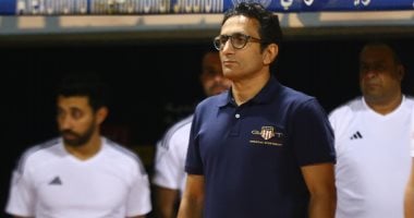 أحمد سامي يواصل اختبار لاعبين أفارقة في معسكر الاتحاد السكندري