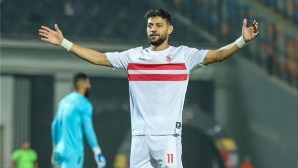 أحمد محمود: الزمالك الأنجح على مستوى الناشئين.. والجماهير ظلمت مصطفى شلبي