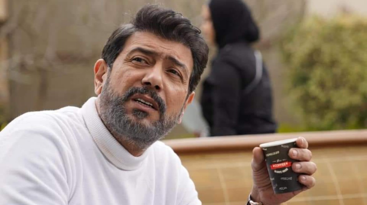 أحمد وفيق: رفضوني في المعهد.. وجلال الشرقاوي أنقذ حلمي